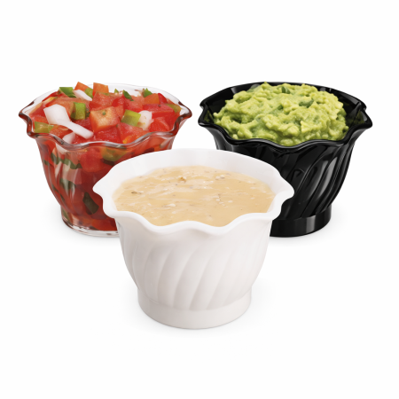 Салатник Cambro SRB13CW 135