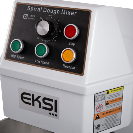 Тестомес EKSI SH20B