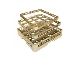 Кассета для бокалов EKSI JW-16 beige Кассета для бокалов EKSI JW-16 beige