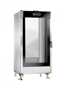 Шкаф расстоечный электрический Unox XL 1003 Шкаф расстоечный электрический Unox XL 1003