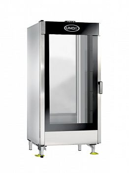 Шкаф расстоечный электрический Unox XL 1003 Шкаф расстоечный электрический Unox XL 1003