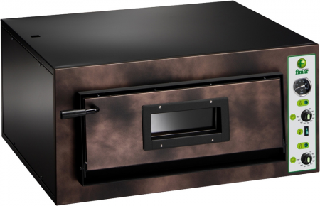 Прибор печь для приготовления пиццы FME 4