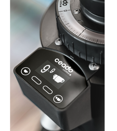 Кофемолка Ceado Coffee E7P