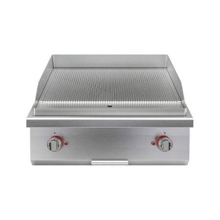 Жарочная поверхность VORTMAX SFTR 78