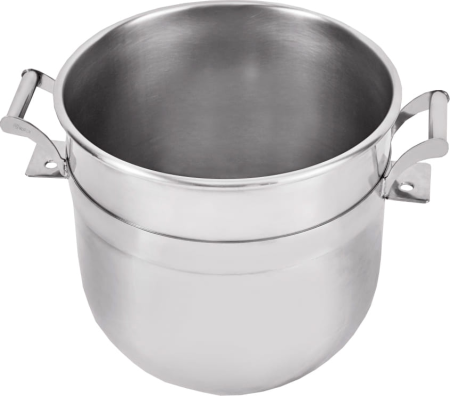 Дежа для планетарного миксера Abat для МПЛ-60