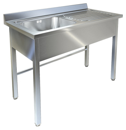 Моечная ванна Kayman ВМЦ-234/127 Л