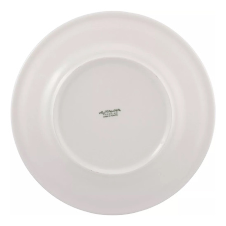 Тарелка плоская KUTAHYA BONE Pera BNPER32DU00, 32 см