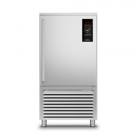 Шкаф шоковой заморозки Coldline W10F