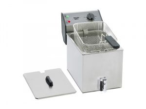 Фритюрница Roller Grill FD 80 R Фритюрница Roller Grill FD 80 R