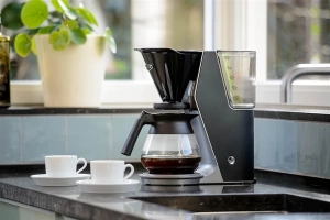 Кофеварка Bravilor Bonamat Junior Black