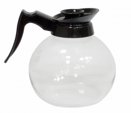 Прозрачный графин HURAKAN HKN-CM2