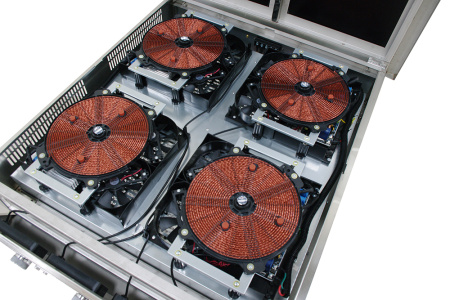 Плита индукционная Kocateq DC3500H4