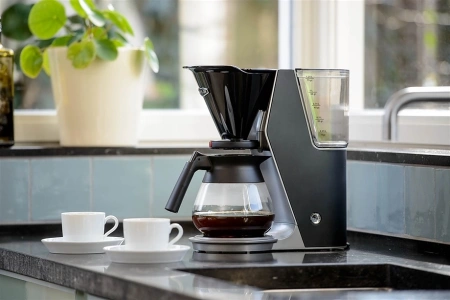 Кофеварка Bravilor Bonamat Junior Black