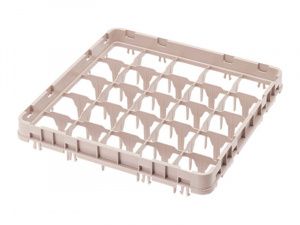 Кассета для бокалов Cambro 49E1 мягк.-сер.CH Кассета для бокалов Cambro 49E1 мягк.-сер.CH