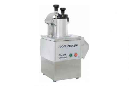 Овощерезка ROBOT-COUPE CL 50 Gourmet