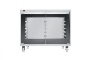 Расстоечный шкаф Tecnoeka EKL1264TCR Расстоечный шкаф Tecnoeka EKL1264TCR