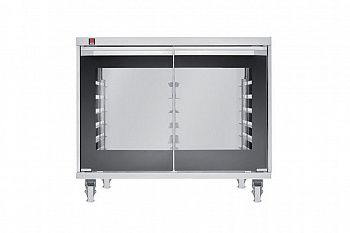 Расстоечный шкаф Tecnoeka EKL1264TCR Расстоечный шкаф Tecnoeka EKL1264TCR