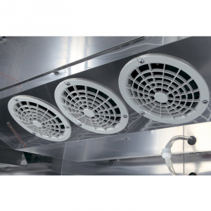 Вентилятор Air KF45-4 Вентилятор Air KF45-4