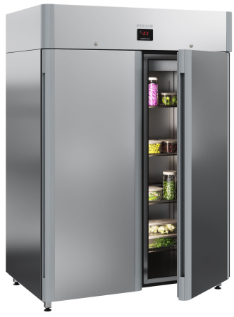 Шкаф холодильный Polair CV110-Gm