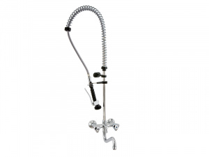 Душирующее устройство Klarco 2S.4011.03.K13/CS3