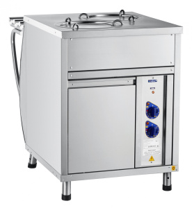 Модуль для подогрева тарелок Abat ПТЭ-70М-80