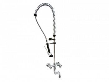 Душирующее устройство Klarco 2S.4011.03.K13/CS3