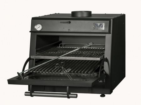 Vortmax CHO 30 LUX Black