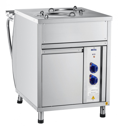 Модуль для подогрева тарелок Abat ПТЭ-70М-80