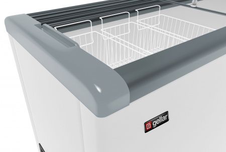 FG 600 с серый