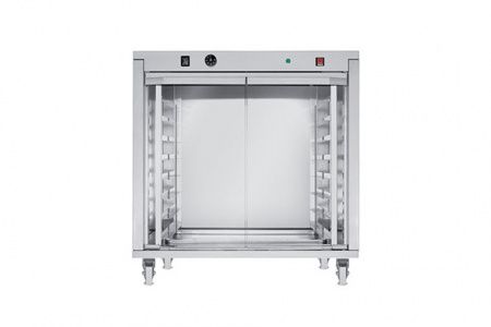 Расстоечный шкаф Tecnoeka EKL864R Расстоечный шкаф Tecnoeka EKL864R
