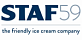 Staf59 The friendly ice cream company Staf59 The friendly ice cream company