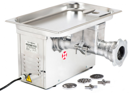 Мясорубка ТМ-32 М