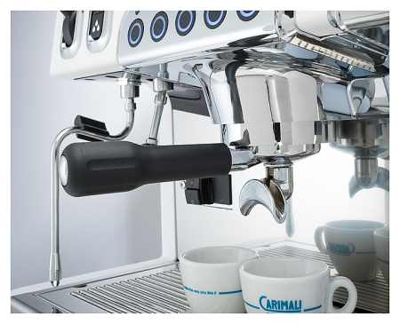 Рожковая кофемашина Carimali Cento CE-E3-H-03