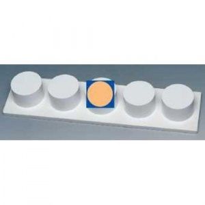 Форма кондитерская Martellato EM01