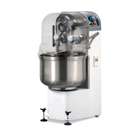 Машина тестомесильная WLBake BR 40 2V