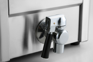 Фритюрница EKSI HEF-8LT-2