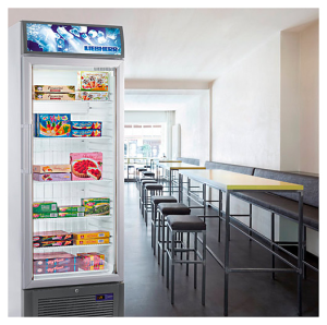 Морозильный шкаф Liebherr FDv 4613-40 049