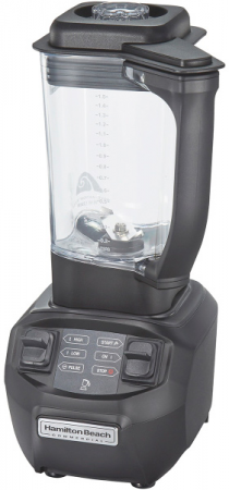 Барный блендер Hamilton Beach HBB255-CE