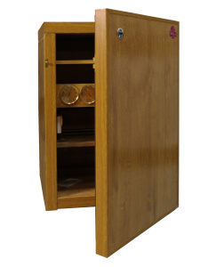 Винный шкаф Gruppo Blocnesa BT125D Винный шкаф Gruppo Blocnesa BT125D