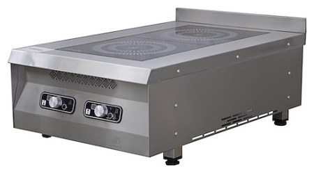 Плита Iterma ПКИ-2КВ/3,5/550/850/360