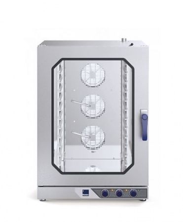 Пароконвектомат TL12M0L