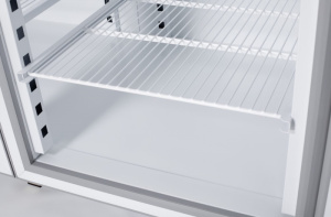 Холодильный шкаф Аркто V1.0-SLd (пропан) с канапе