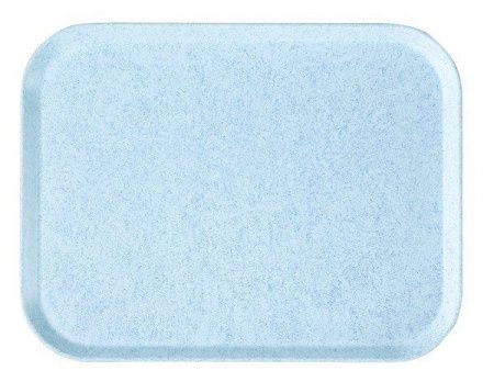 Поднос Cambro VT2632 син. в крап.