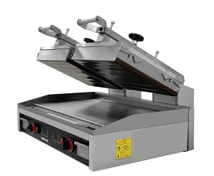 Гриль контактный Kocateq GH66ED Гриль контактный Kocateq GH66ED