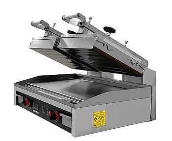 Гриль контактный Kocateq GH66ED Гриль контактный Kocateq GH66ED
