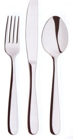 Профессиональный нож Abert C 1405