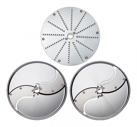 Набор дисков Electrolux Professional 650107