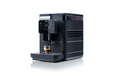 Кофемашина Saeco Royal Black