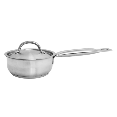 Сотейник с крышкой EKSI ЕКС1738К на 0,86 л