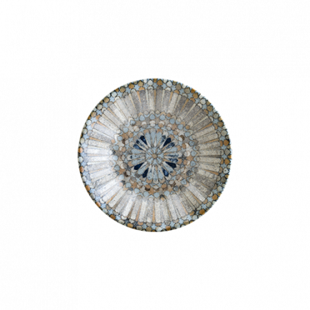 Тарелка Bonna S-MT-LUCMZ RIT 03 CBT 